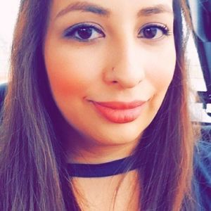 Meet your Posher, Marisol